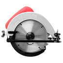 Serra Circular para Madeira 1050W 185mm 7/1,4 Pol