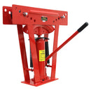 Dobrador de Tubos Hidráulico 12 Toneladas – Ferramenta Profissional