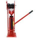 Dobrador de Tubos Hidráulico 12 Toneladas – Ferramenta Profissional