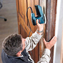 Lixadeira Roto-Orbital Bosch GEX 125-1 AE 250W com Coletor de Pó