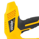 Grampeador e Pinador Elétrico Vonder GPE916 – Para Grampos 16/19mm e Pinos 15/20/25mm
