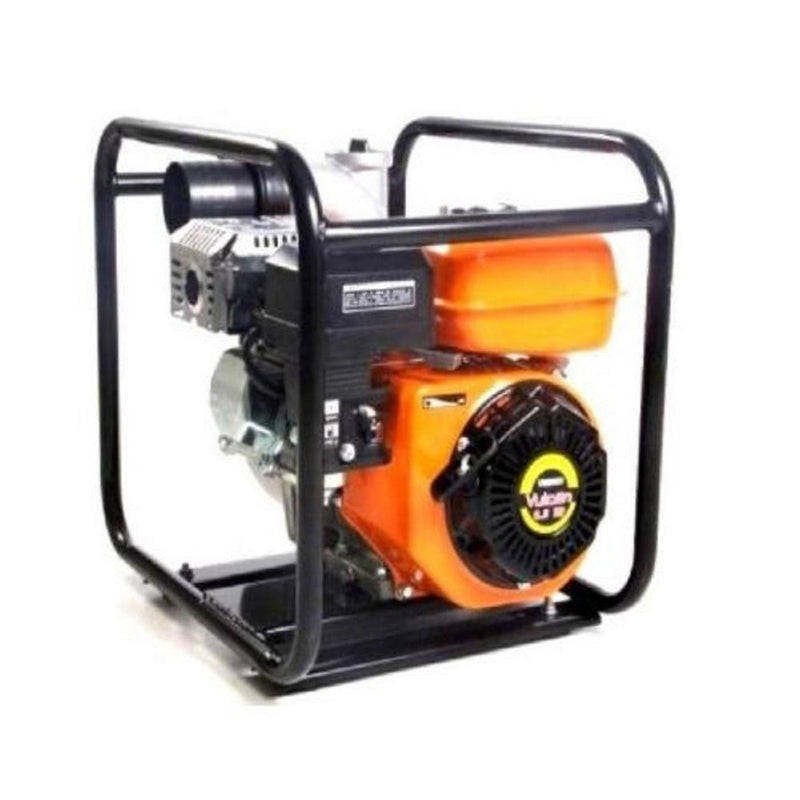 Motobomba a Gasolina de Alta Pressão Vulcan VMB653
