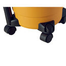 Aspirador de Pó e Água WAP GTW10 1400W – Amarelo e Preto