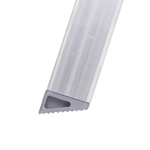 Escada Banqueta de Alumínio 3 Degraus 0,65m 120kg – Reisam