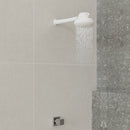 Chuveiro Elétrico Multitemperatura Branco Redondo Bella Ducha Lorenzetti