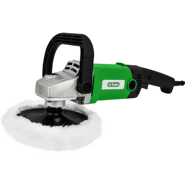 Politriz E Lixadeira 1300w Tpol1300 127v Trato