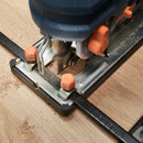 Serra Tico-Tico Elétrica Dexter 750W 127V com Bolsa e Lâminas