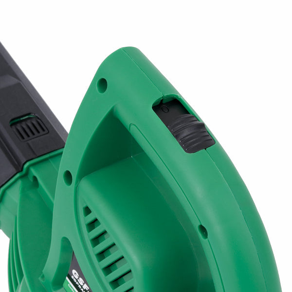 Soprador de Folhas Garthen GSF-2000 2000W